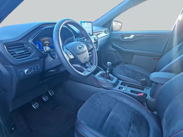 Ford Kuga EcoBoost ST Line X