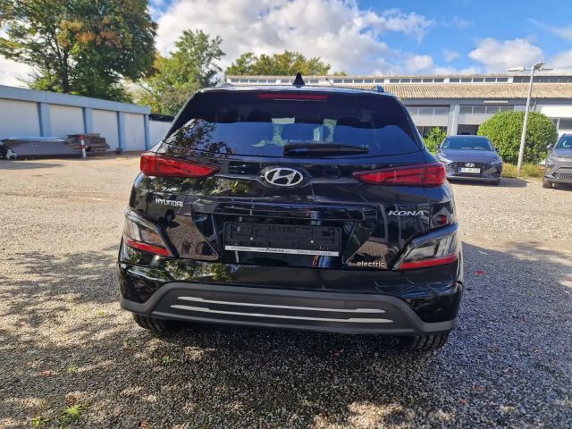 Hyundai Kona Advantage Electric