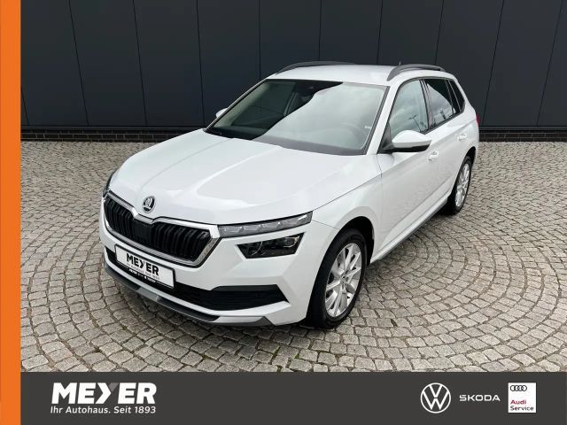 Skoda Kamiq 1.5 TSI Style Style