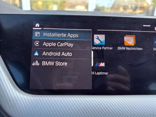 BMW 118 *** SPORT-LINE *** 4 PAKETE *** NP 49.000 *** AHK