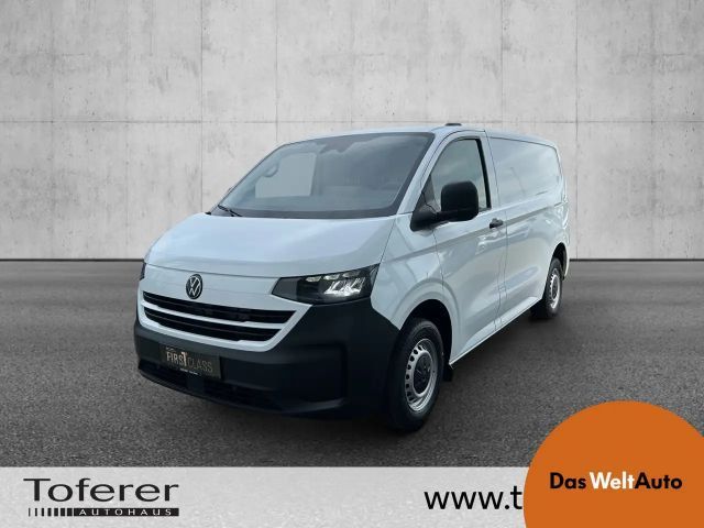 Volkswagen Beetle VW Transporter T7 Kastenwagen TDI