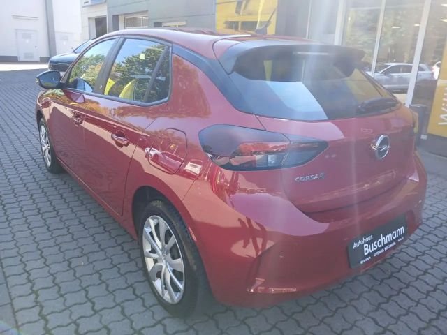 Opel Corsa Edition