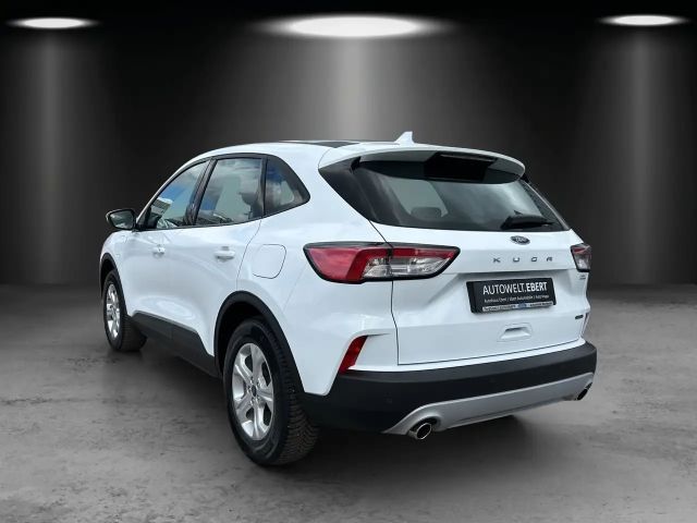 Ford Kuga Hybrid Plug in Hybrid