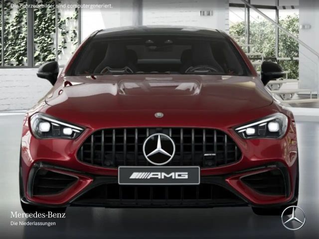 Mercedes-Benz CLE 53 AMG 4MATIC AMG Line