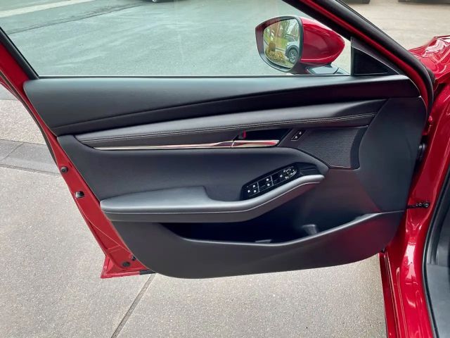 Mazda 3 G140 AUTO CENTER-LINE*VOLL-LED*NAVI*