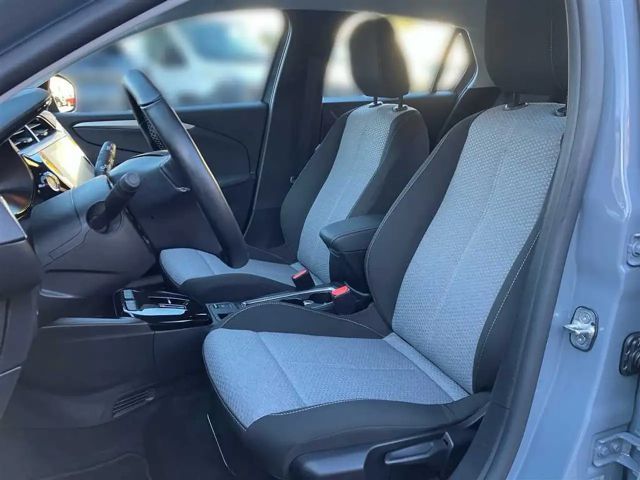 Opel Corsa Electric 3-Phasig LED PDC Sitz+Lenkradheizung CarP