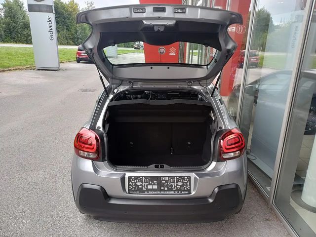 Citroën C3 PureTech You