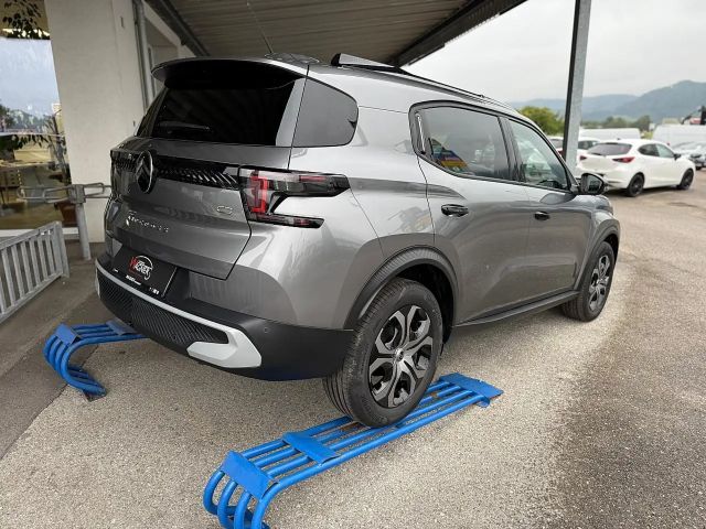 Citroën C3 Aircross Pack Plus You