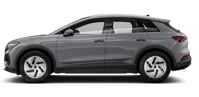 Audi Q4 e-tron 35