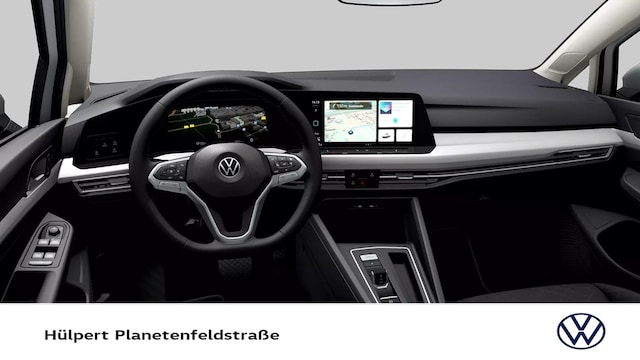 Volkswagen Golf Golf VIII Life Variant