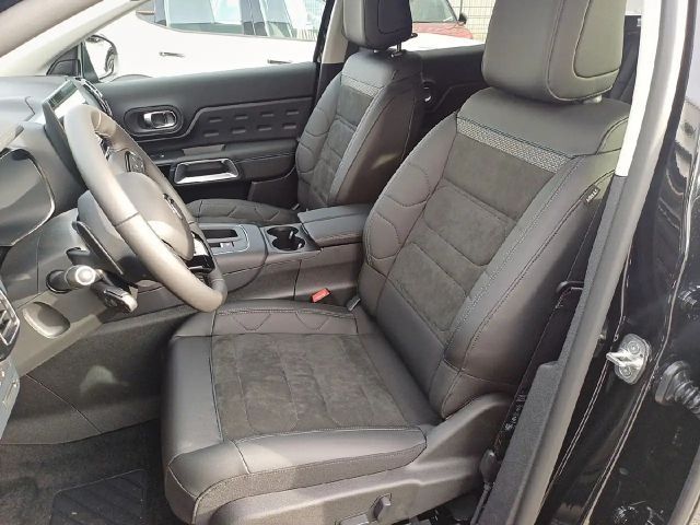 Citroën C5 Aircross BlueHDi