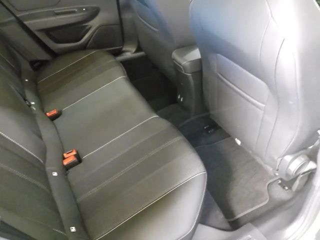 Opel Mokka GS-Line Grand Sport