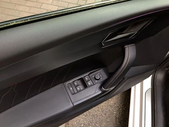 Cupra Leon Sportstourer VZ