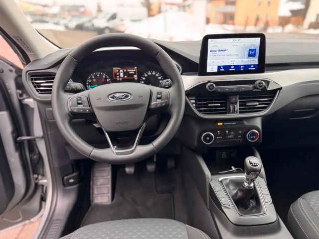 Ford Kuga Cool & Connect