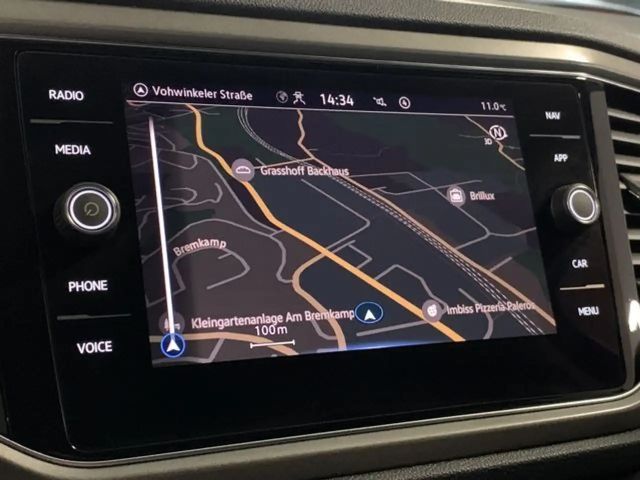 Volkswagen T-Roc 2.0 TDI