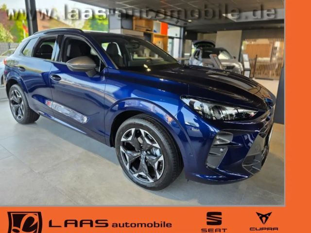 Cupra Terramar 1.5 eTSI