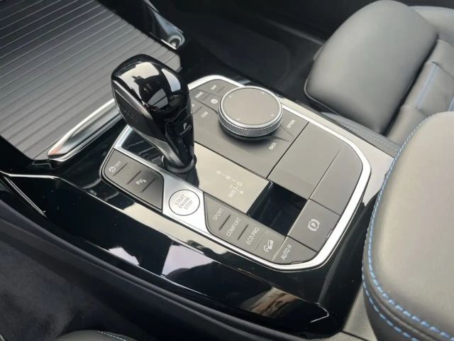 BMW X3 M-Sport xDrive