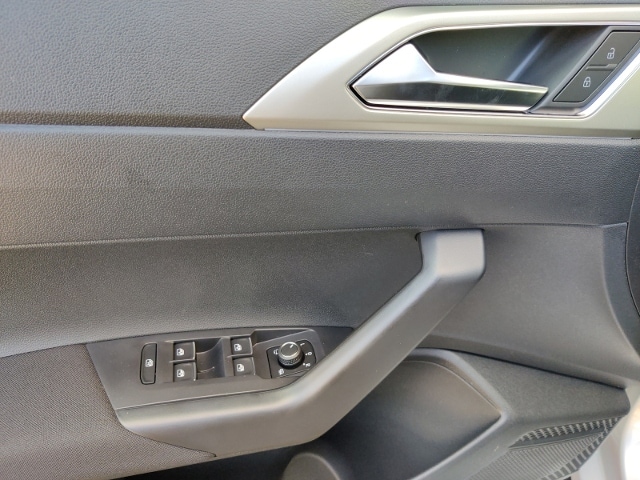 Volkswagen Taigo 1.0 TSI DSG