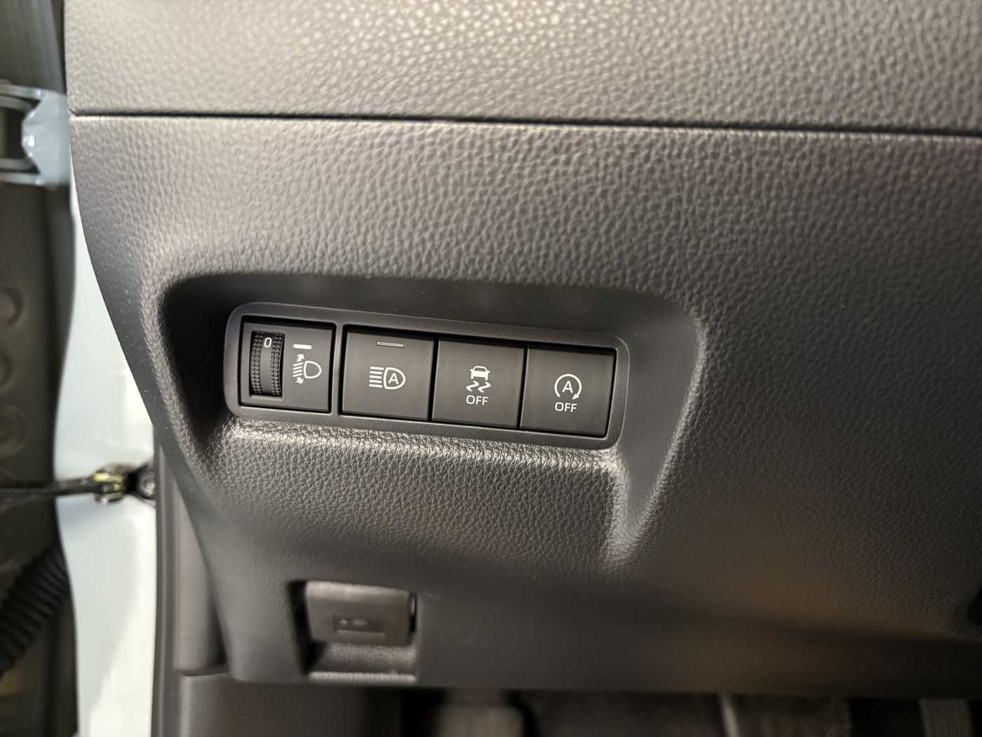 Toyota Aygo X 5-deurs