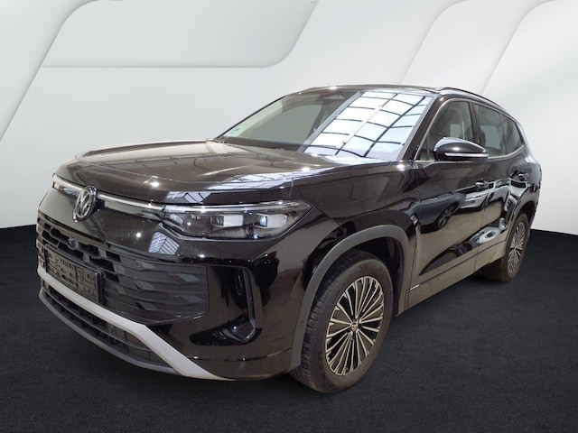 Volkswagen Tayron 2.0 TDI DSG