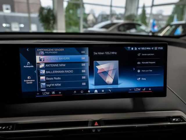 BMW iX xDrive xDrive40