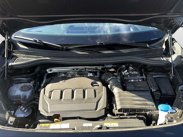 Volkswagen Tayron 4Motion R-Line