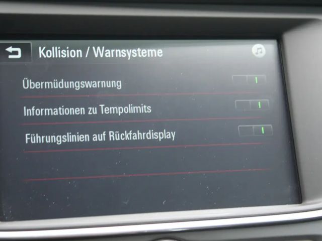 Opel Grandland X Elegance