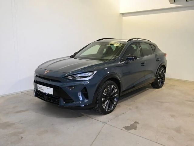 Cupra Formentor DSG VZ e-Hybrid