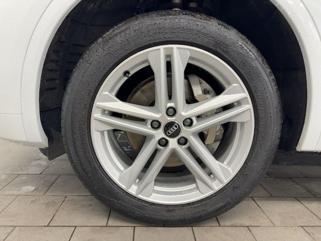 Audi Q5 40 TDI Quattro S-Tronic