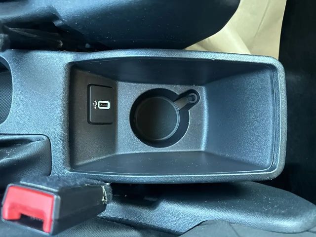 Ford Puma Cool & Connect EcoBoost