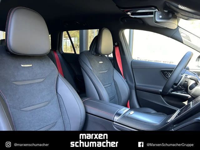 Mercedes-Benz C 43 AMG 4MATIC AMG Line Estate