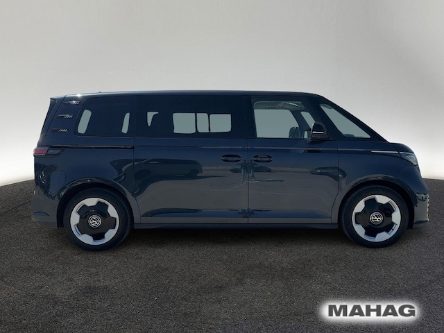 Volkswagen ID.Buzz Pro