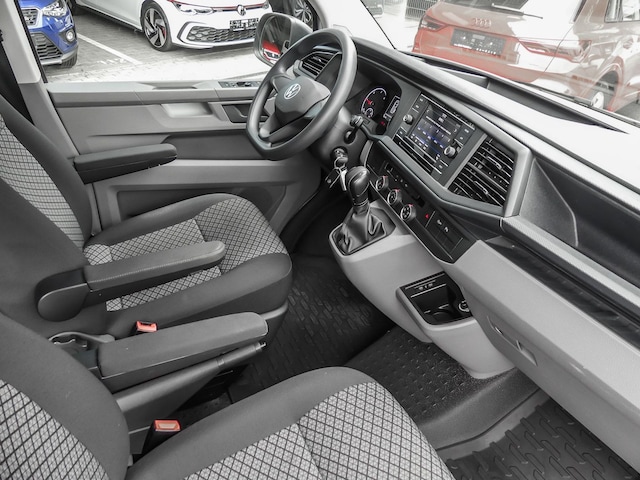 Volkswagen Caravelle 2.0 TDI DSG T6