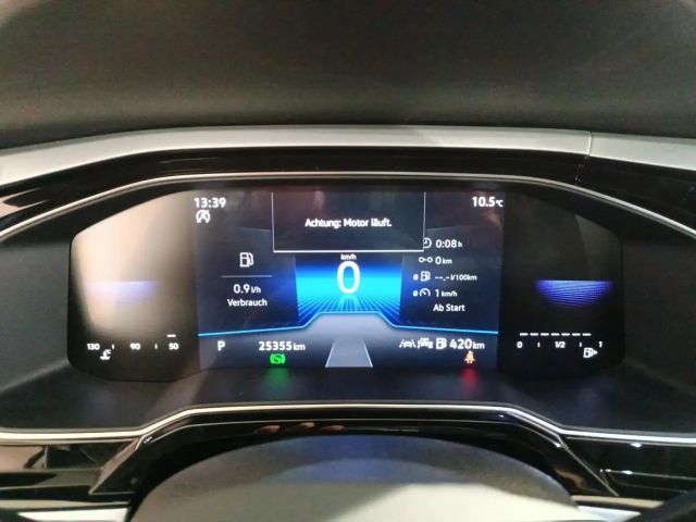 Volkswagen Taigo 1.0 TSI DSG