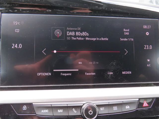 Opel Grandland X Elegance