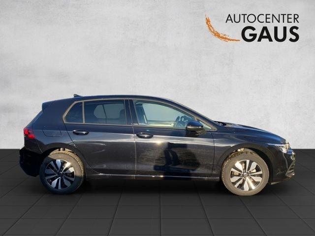 Volkswagen Golf 1.0 TSI Golf VIII Move