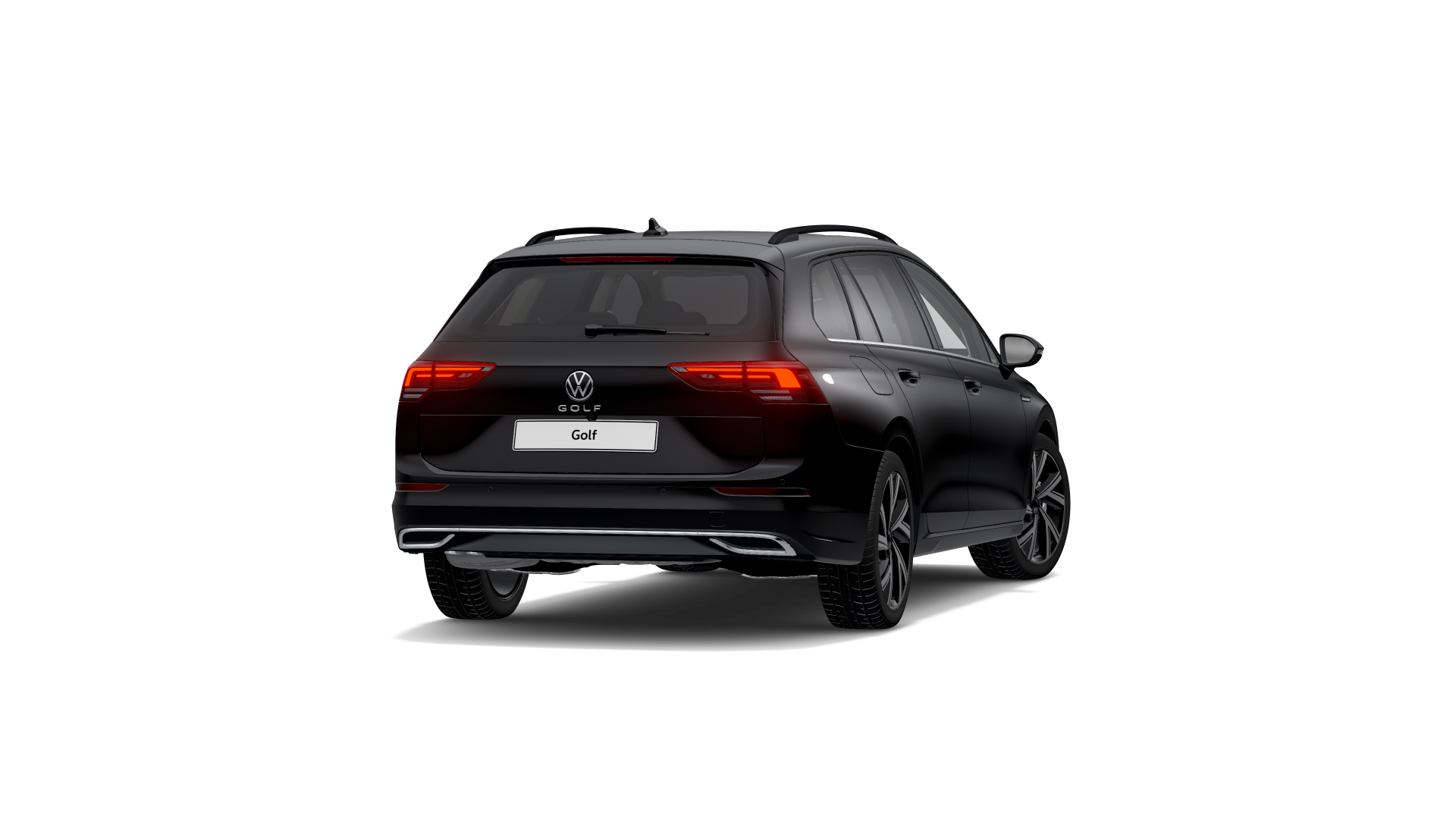 Volkswagen Golf 2.0 TDI DSG Golf VIII Variant