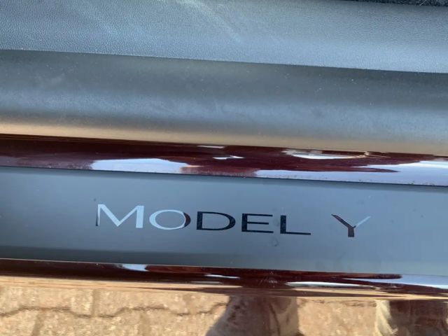 Tesla Model Y Performance
