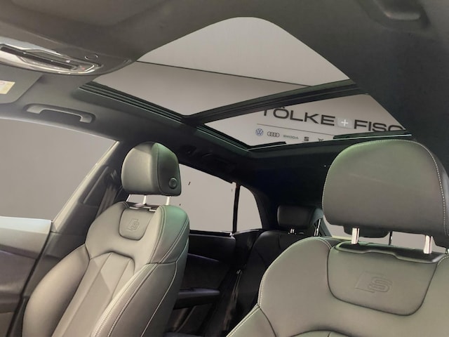 Audi Q8 50 TDI Quattro