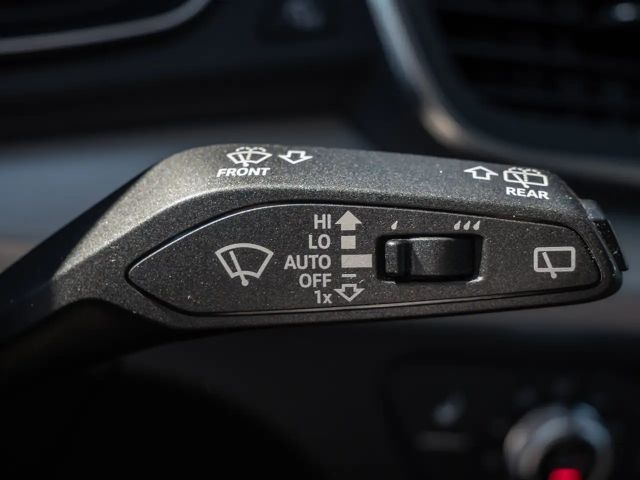 Audi Q5 40 TDI Quattro