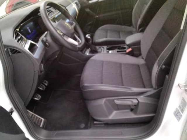 Volkswagen Touran 2.0 TDI 7-zitter