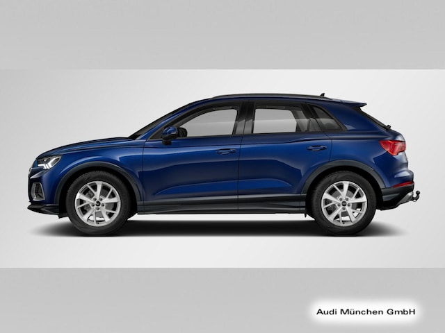 Audi Q3 35 TFSI S-Tronic