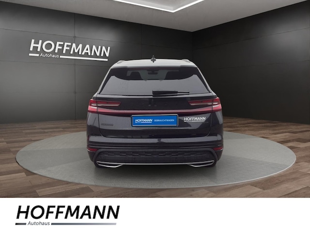 Skoda Kodiaq 2.0 TDI Sportline