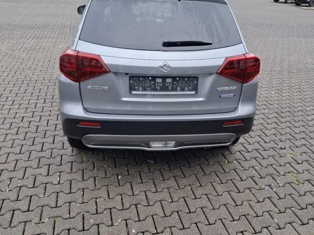 Suzuki Vitara Boosterjet Comfort Hybrid