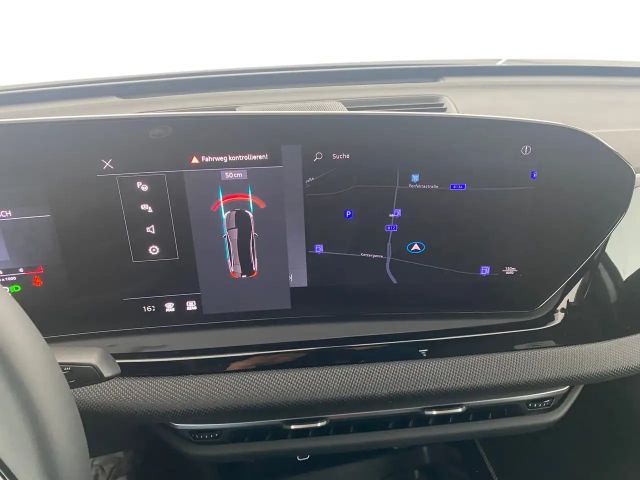 Audi A5 Limousine TFSI