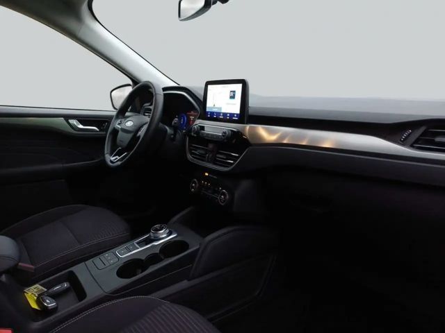 Ford Kuga Plug in Hybrid Titanium