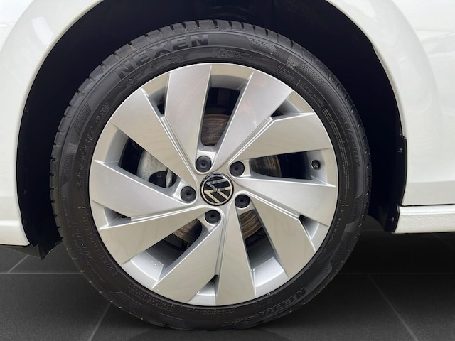 Volkswagen Golf DSG Golf VIII Variant