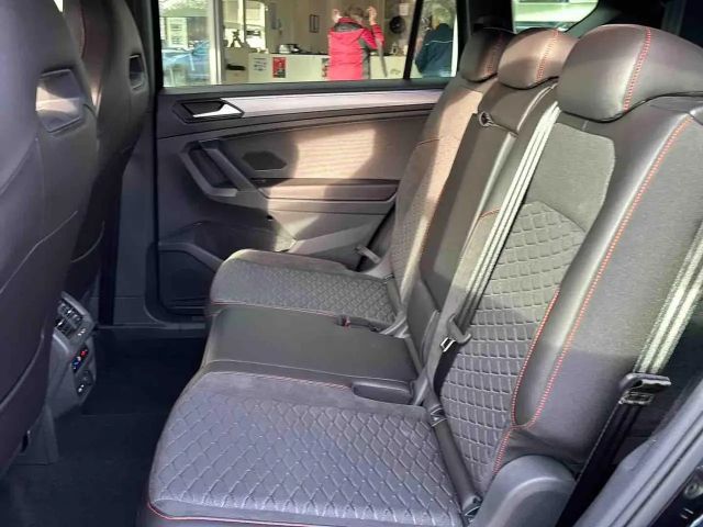 Seat Tarraco 1.5 TSI DSG FR-lijn