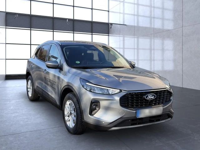 Ford Kuga Titanium
