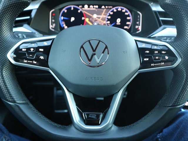 Volkswagen Arteon Shooting Brake R-Line